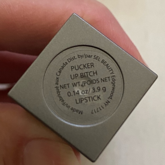 Rinna Beauty Lip Stick Pucker Up new in box hard to find - Picture 5 of 5